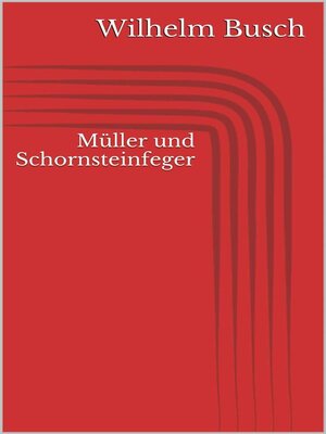 cover image of Müller und Schornsteinfeger